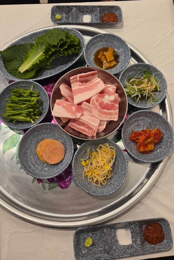 죽담집 오산궐동점 사진 4