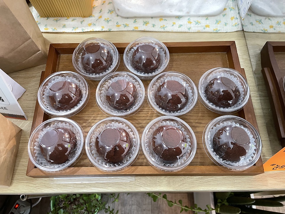 훈이네찹쌀도너츠 사진 6