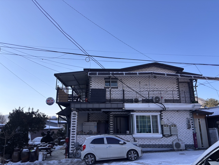 수달펜션 사진 2