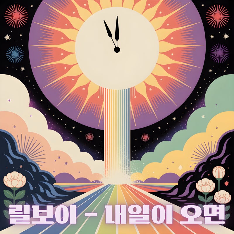 릴보이(lIlBOI) – 내일이 오면(Feat. 기리보이, BIG Naughty) │ 쇼미더머니9 겨울 힙합 명곡 │ 가....