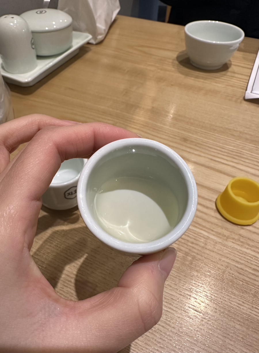 지호한방삼계탕 광교점 사진 6