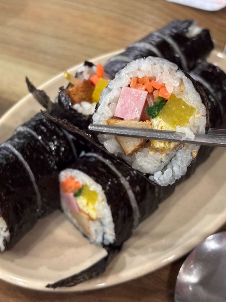 할매우동 사진 6