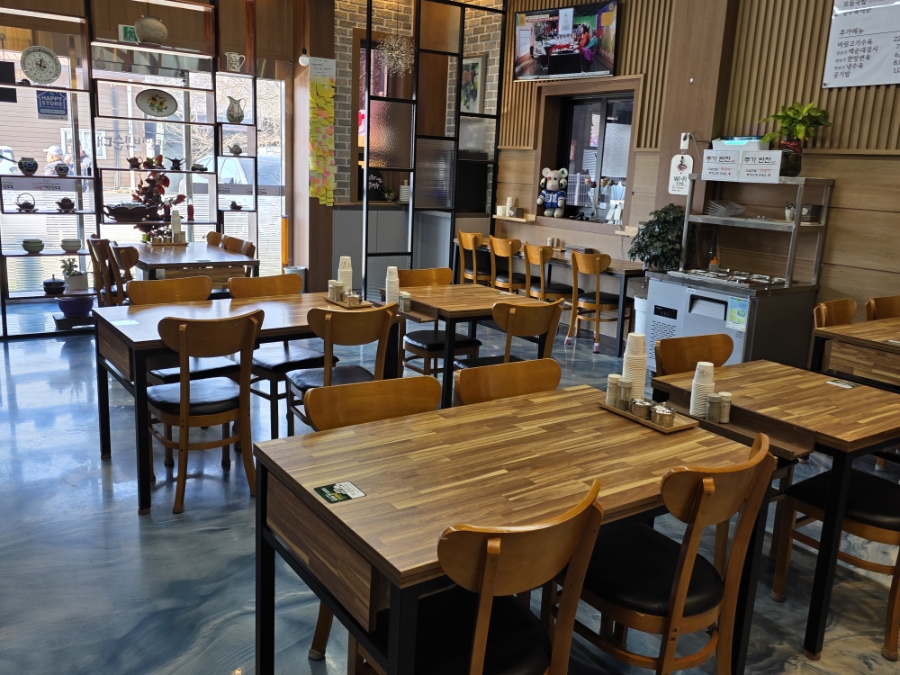 신토불이백순대 부산두구점 사진 3