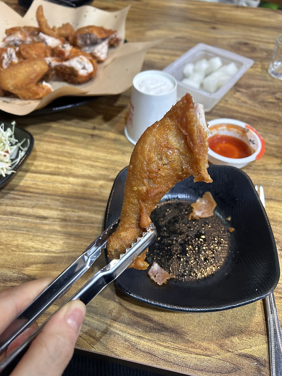 토담옛날통닭 소사점 사진 5