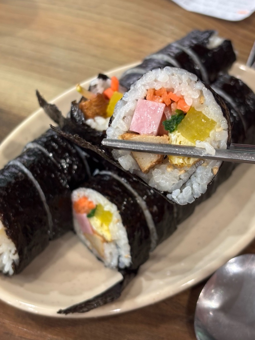 할매우동 사진 5