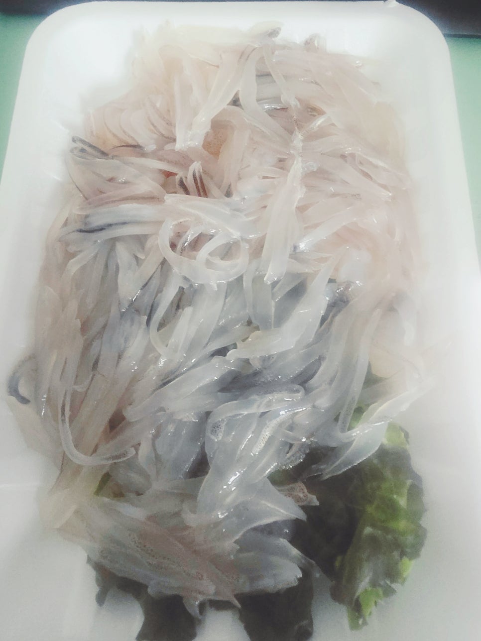 발안회수산 사진 1