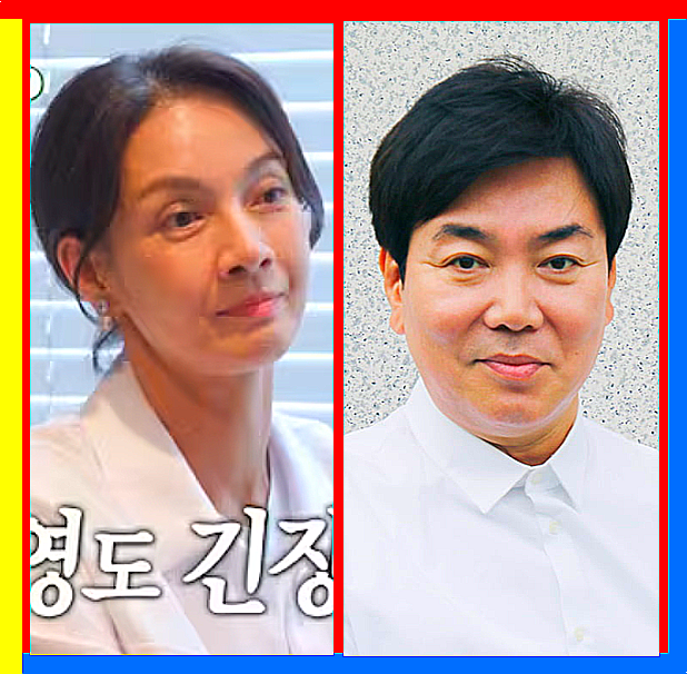 열애 11개월.. "안타까운 소식".. 김일우·박선영 방송 속 설렘과 현실 사이의 거리감, 스타, 연....