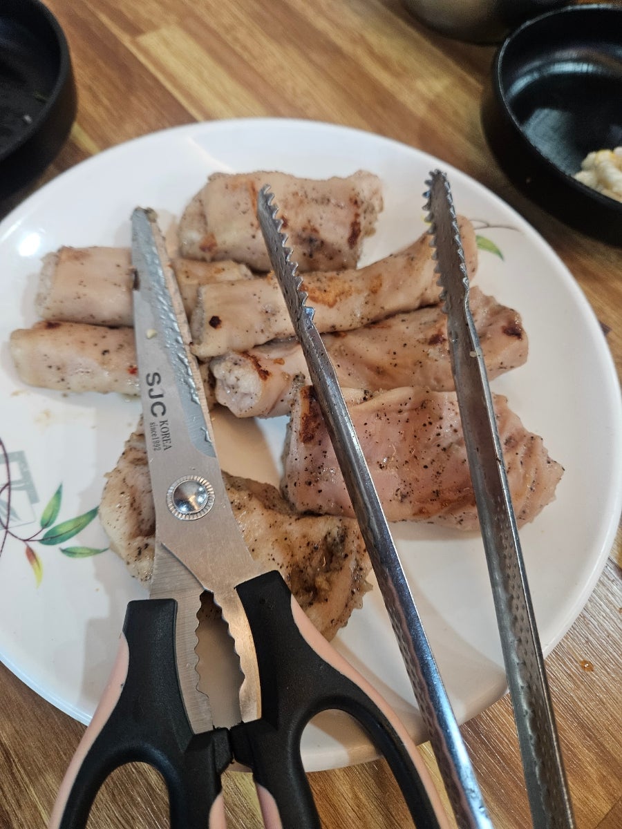 먹깨비 사진 3