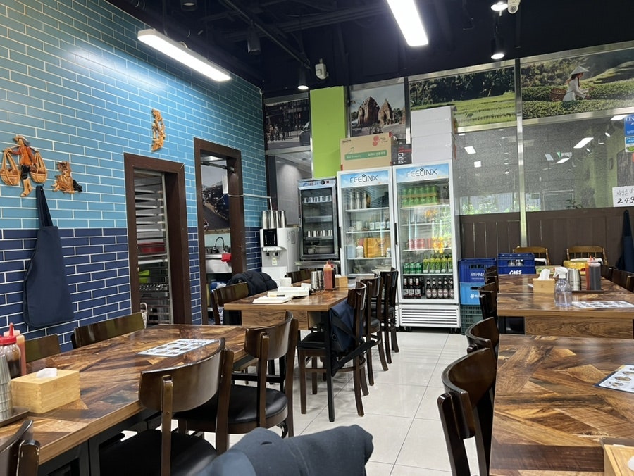 팜티진쌀국수 사진 2