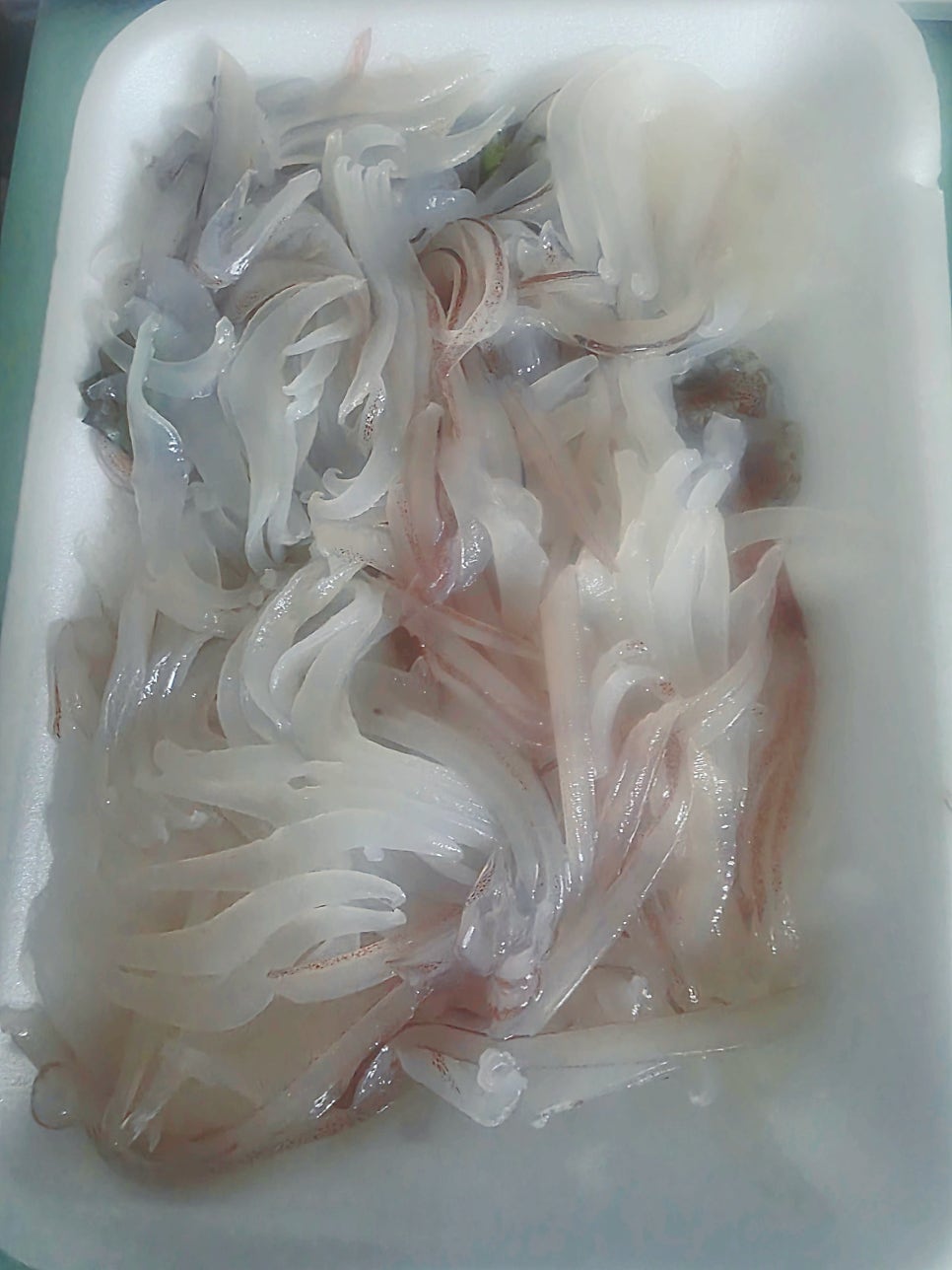 발안회수산 사진 2