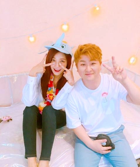 노래방에서 부르기 좋은 남녀 듀엣곡 노래 추천 허각, 정은지 - 짧은머리 (가사/해석)