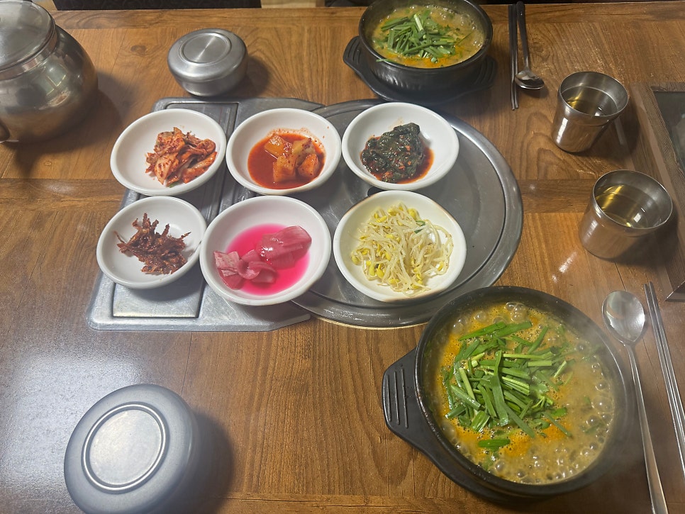 동화메추어탕 사진 3