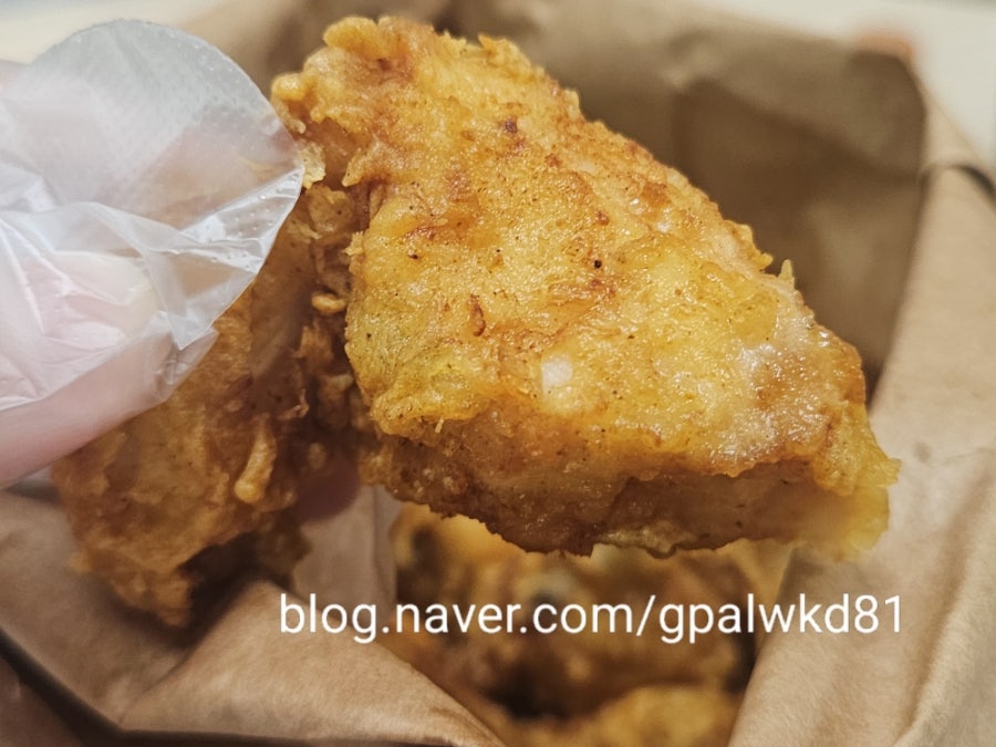 국제통닭 동탄점 사진 5