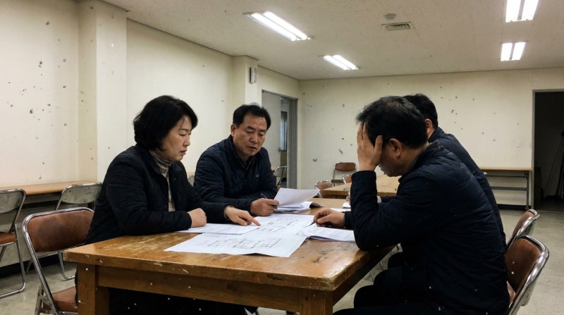 억울한 아파트 하자 보수, 건설사 반대에도 소송 가능한 이유 관련 이미지 8