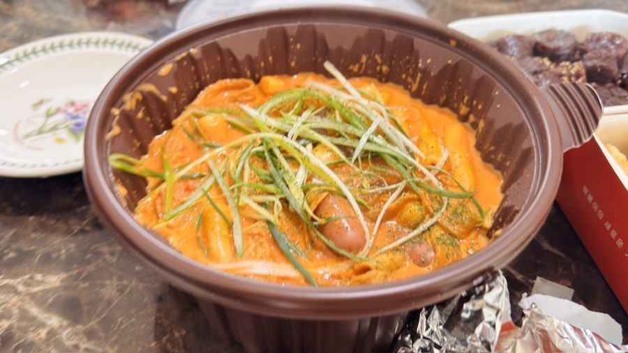 삼첩분식 장흥점 사진 5