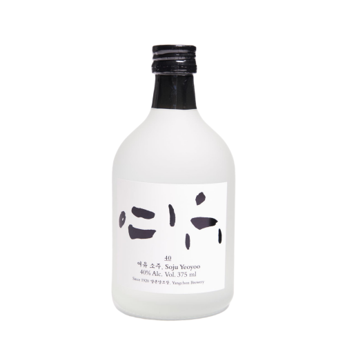  여유소주 MZ세대 사로잡은 특별한 매력과 음용법