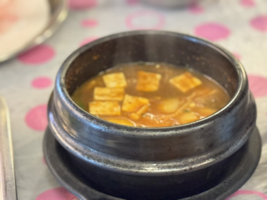 냉삼쌀롱 사진 6