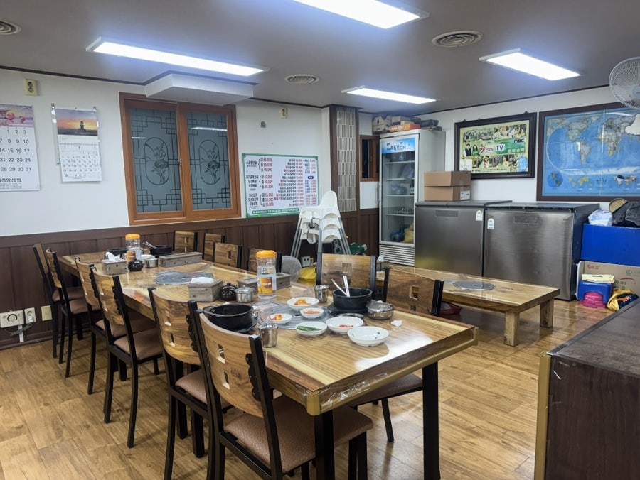 송현동일미순대 사진 5
