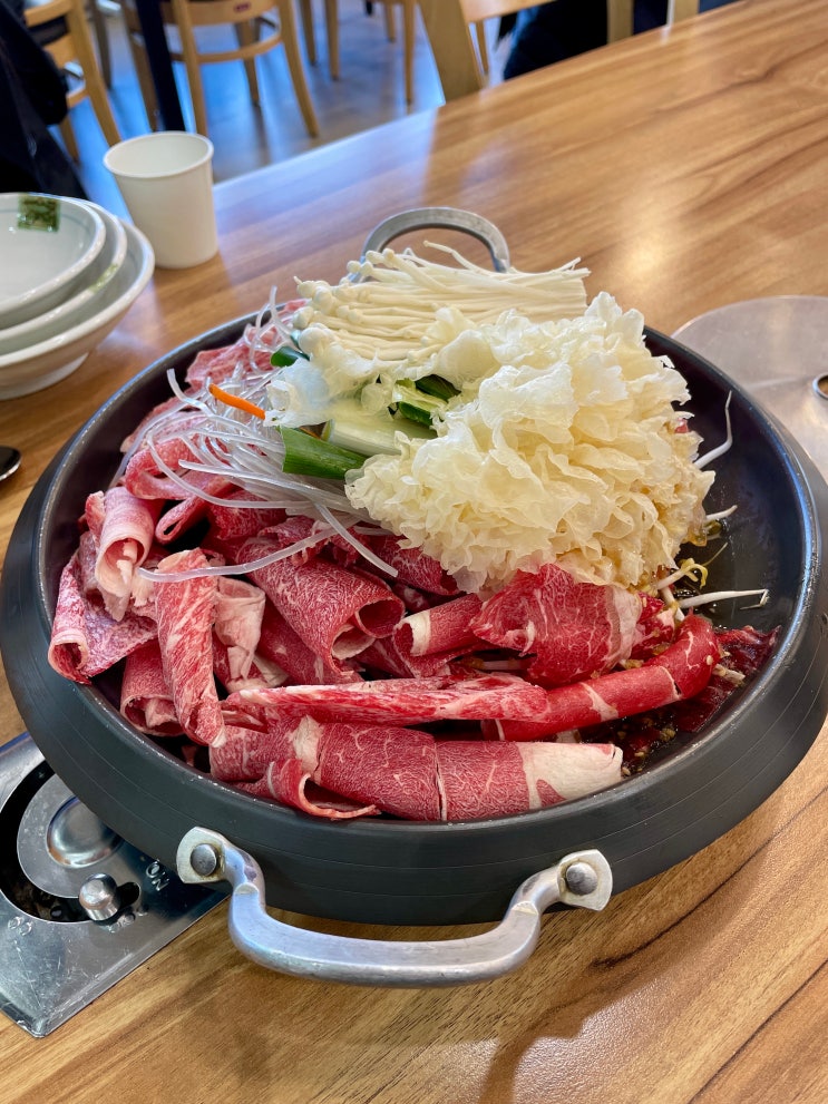  회식 가족모임 한상차림 쌍용동 곤드레예찬 천안서북점 / 천안식후감