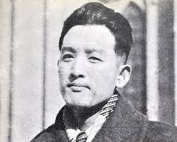 “목마와 숙녀” - 박인환(朴寅煥)