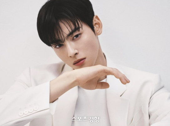   판타지오 차은우 탈세 의혹에 주가 폭락... 주주들 "집단 소송" 움직임까지?!