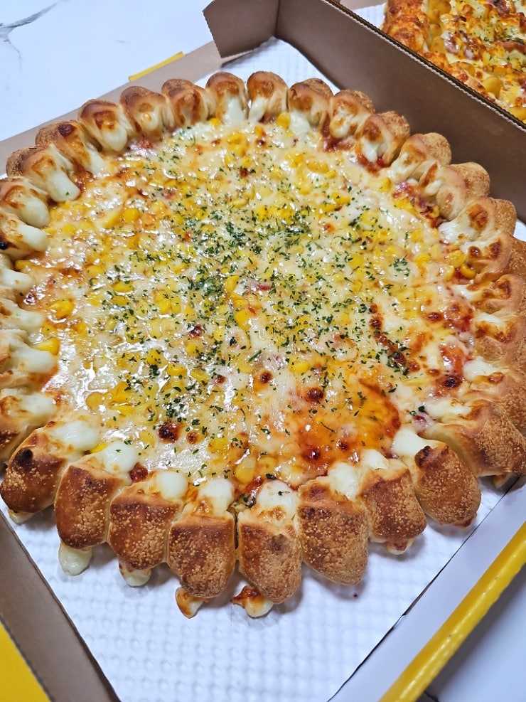 피자스쿨 신정역점 사진 2