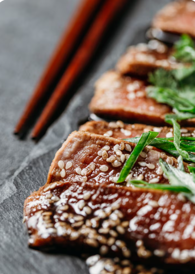 고백정육식당 사진 5