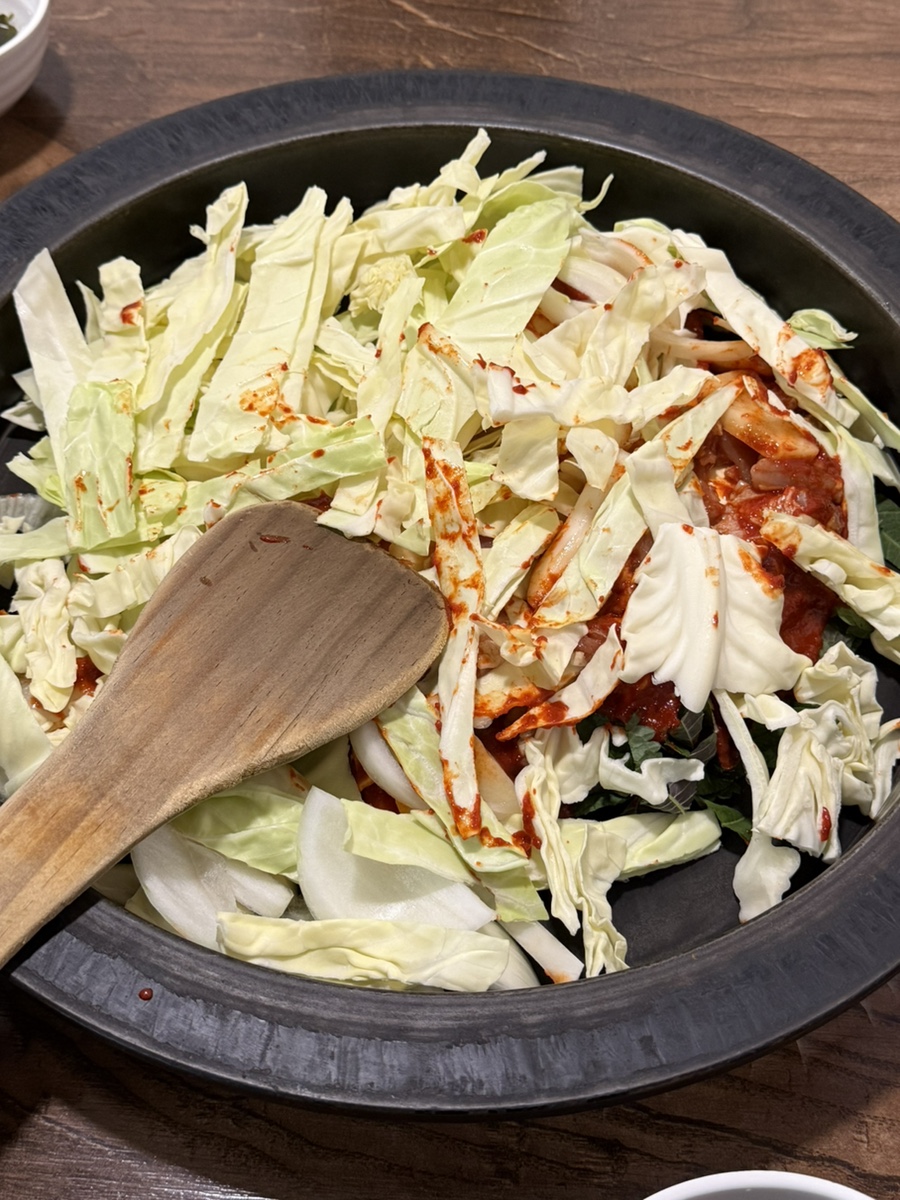 춘천닭갈비 숭실대점 사진 4