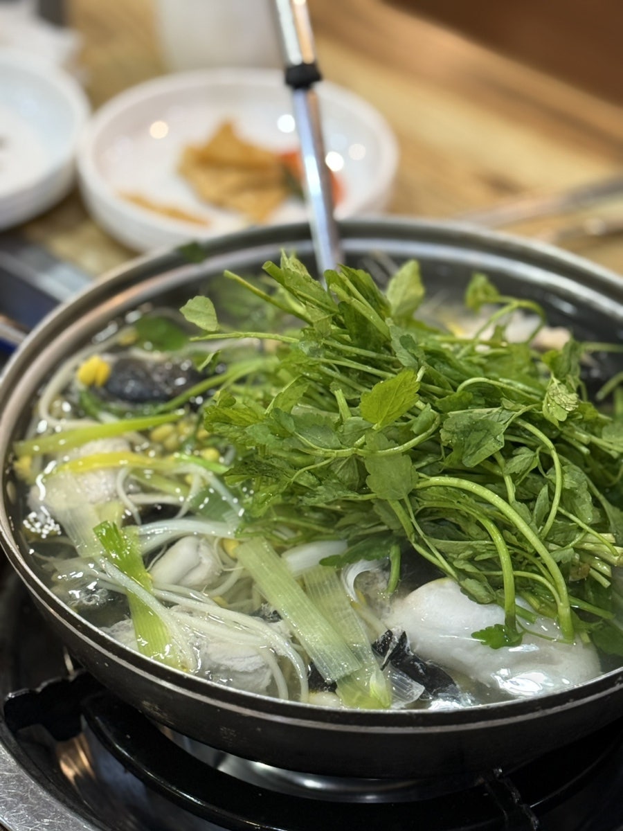 청수복집 사진 1