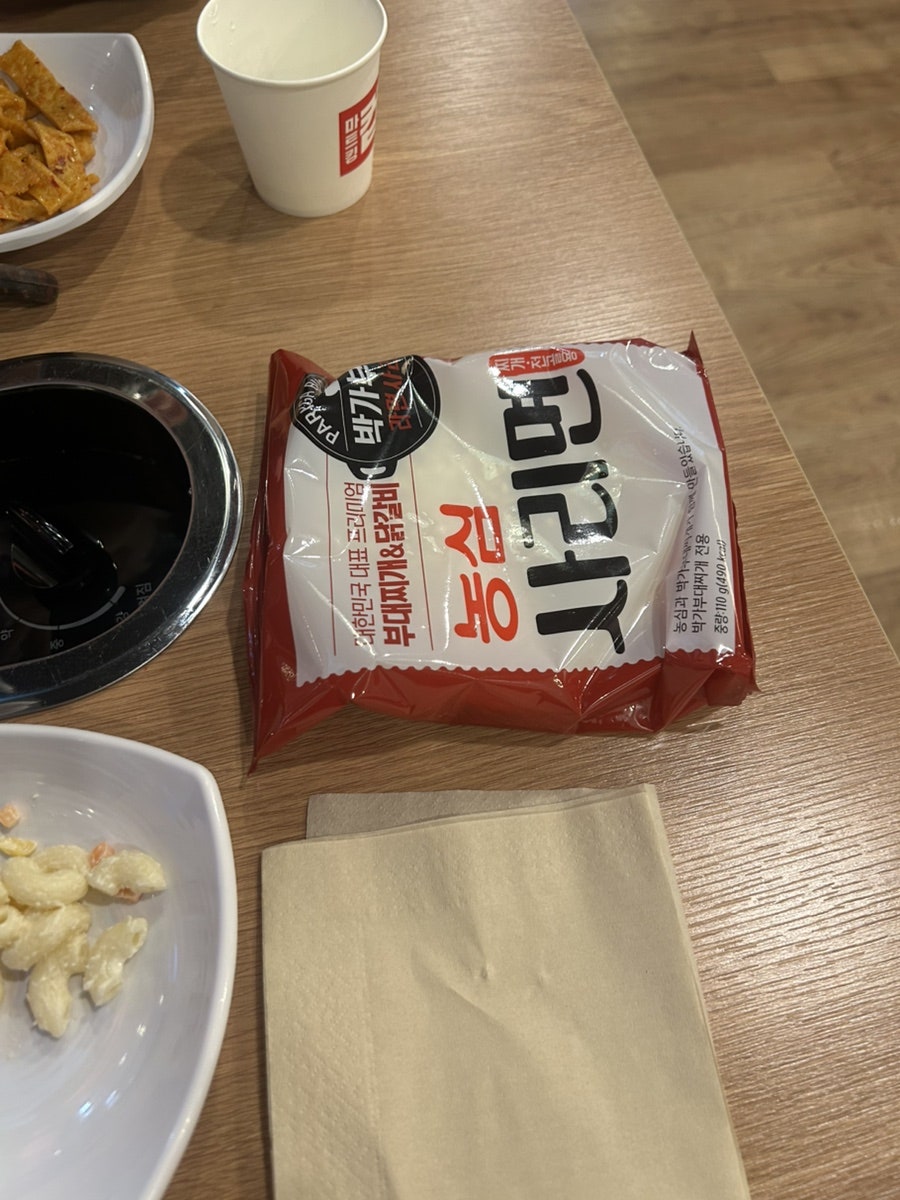 박가부대 용인ICT밸리점 사진 5