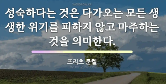  당신을 성숙해 보이게 만드는 10가지 언어