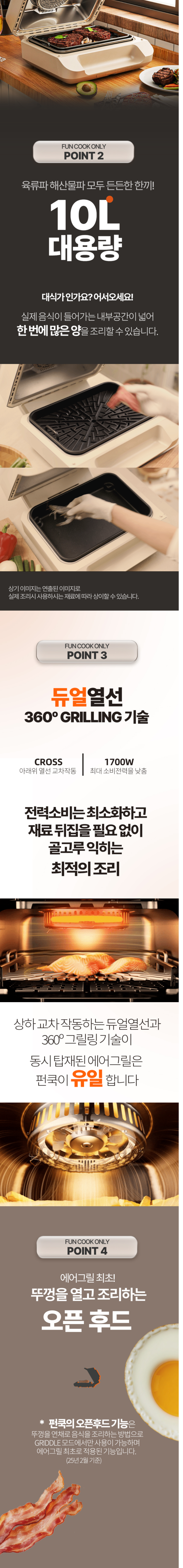  스미스앤스미시 에어프라이어