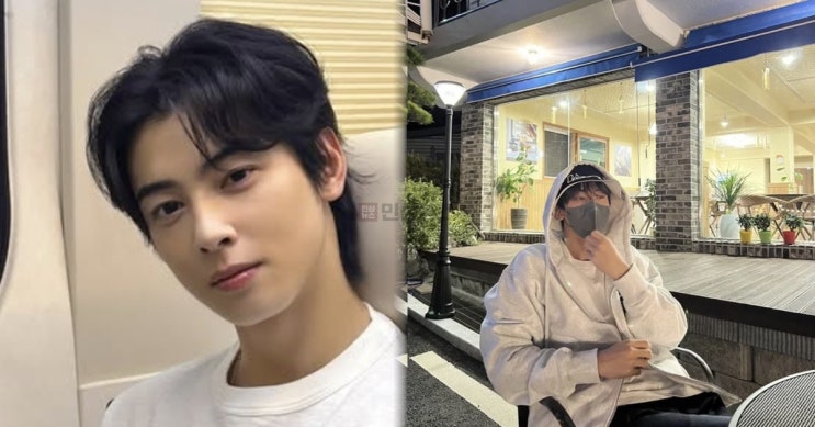 <b>차은우</b> 가족 법인 200억 탈세 둘러싼 의혹…강화군청 민원... 