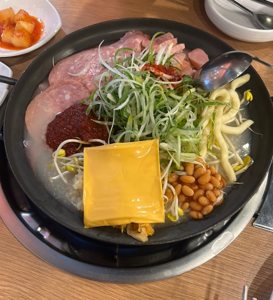 박가부대 용인ICT밸리점 사진 4