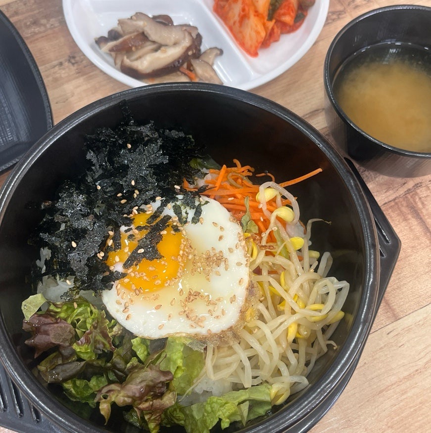 지야네김밥 사진 1