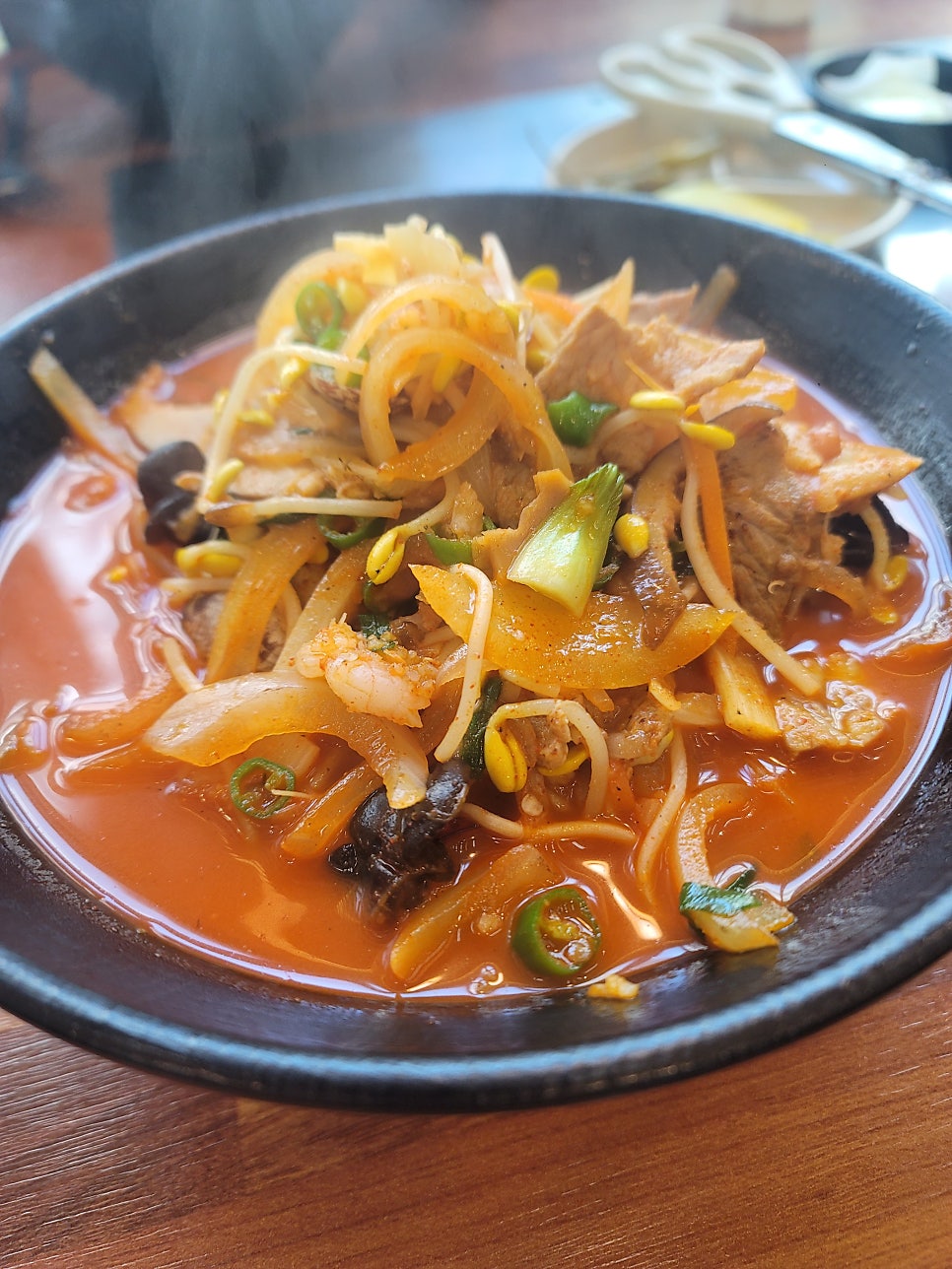 4대백호반점 사진 2