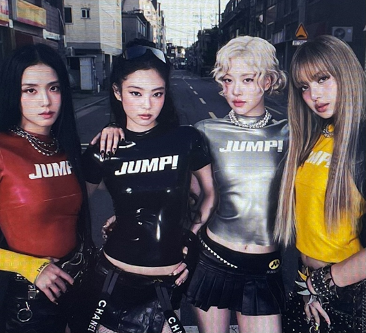 Celebrating BLACKPINK's Comeback: A Collection of B-Side Tracks