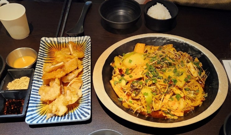  신촌 마라탕 맛집 타오마라탕 신촌점 내돈내산 후기