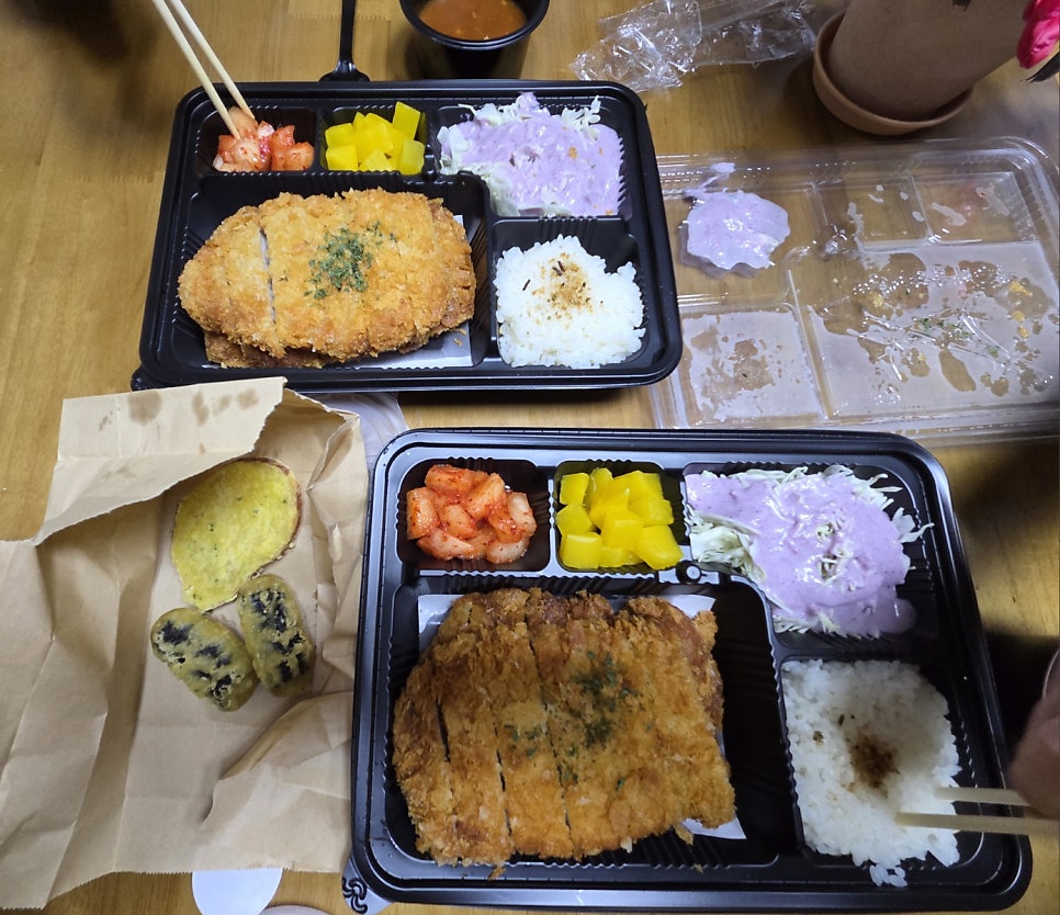 밥꼬콩불&송탄인생부대찌개 사진 6
