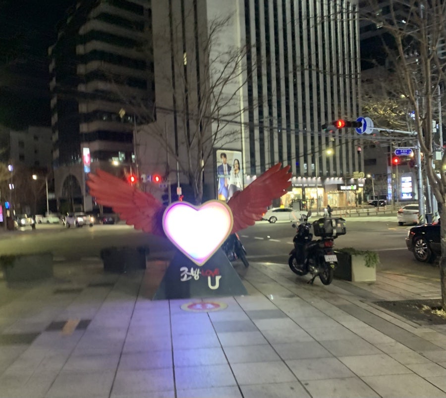 서부중국관 사진 2