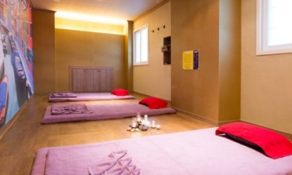 '몽타이 스파 마사지' 블로그 체험단 모집