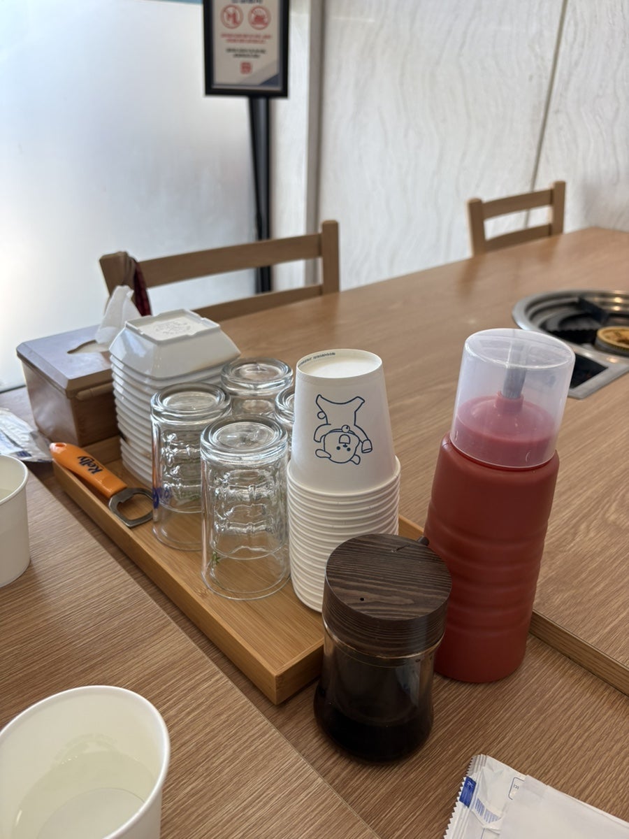 서해백합 화순점 사진 5