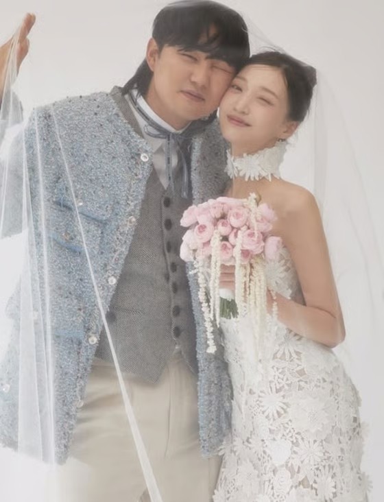 <b>정철원</b>, 사생활 논란 속 캠프 출발. 결혼 한 달 만에 불거진... 