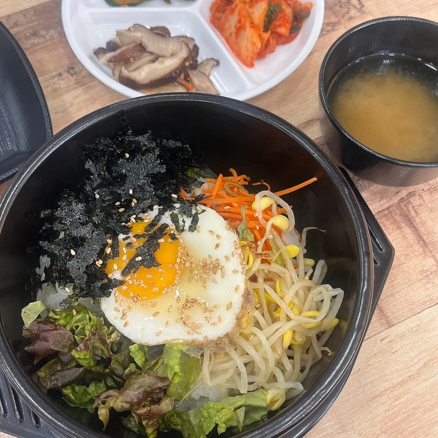 지야네김밥 사진 6