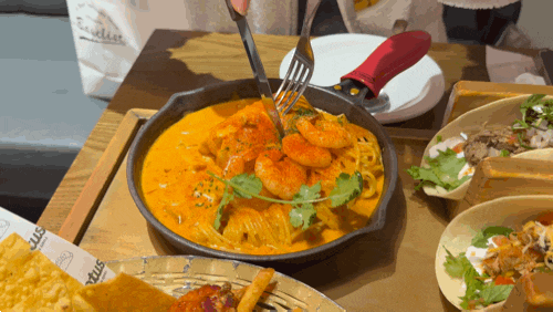  판교맛집 이터스멕시칸 현대백화점 판교점 푸드코트 추천