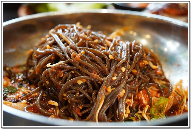 수지지리산식당 사진 6