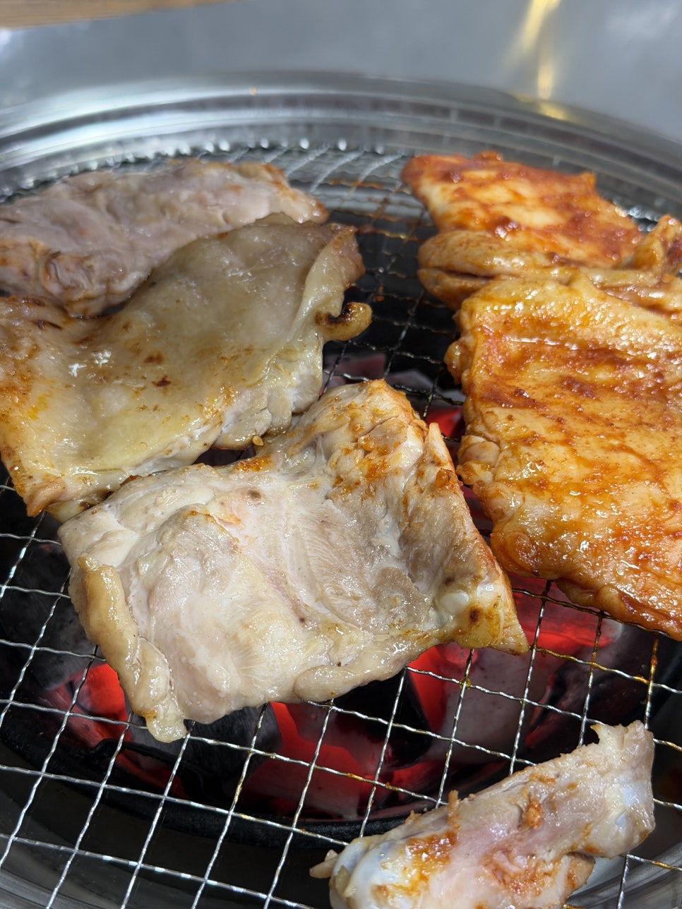 화성옥 진건점 사진 4