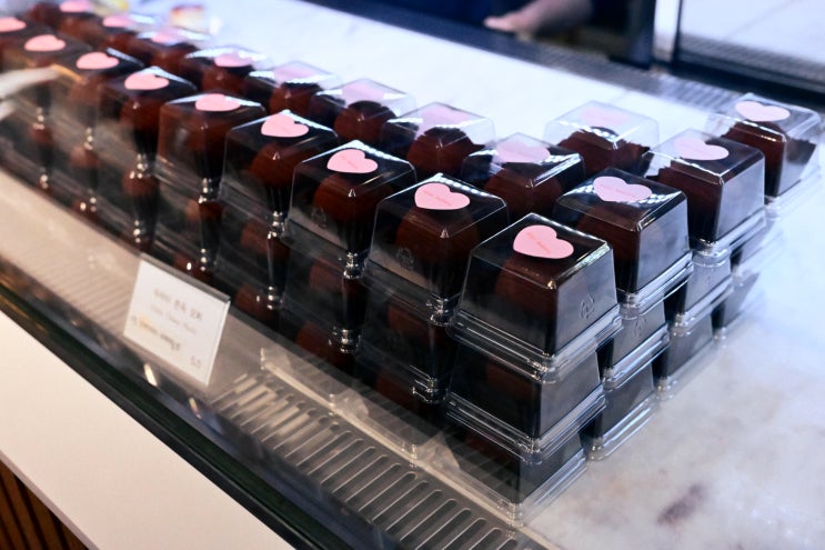  [광주/용봉동] 광주 두쫀쿠 1등 맛집/웨이팅 꿀팁/주차정보/임산부 프리패스/내돈내산 솔직후기_케주베이커리