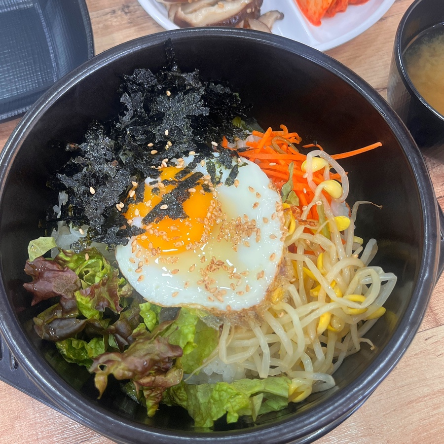 지야네김밥 사진 5