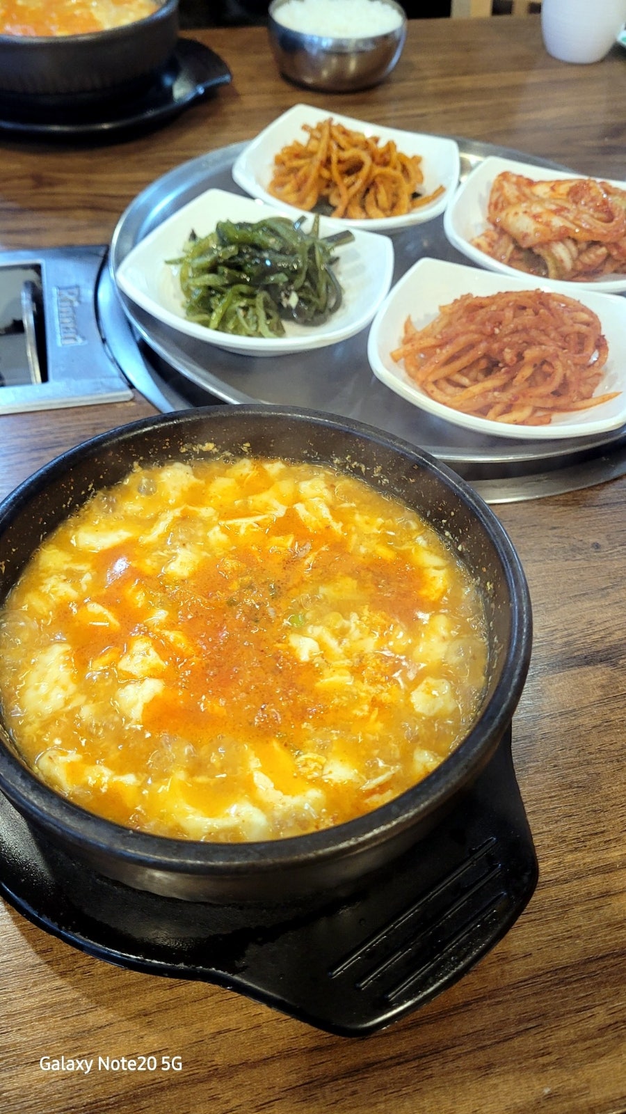 하계생오리 사진 6